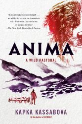 Anima : A Wild Pastoral