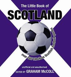 The Little Book of Scotland