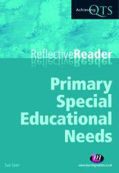 Primary Special Educational Needs Reflective Reader