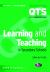 Learning and Teaching in Secondary Schools