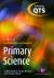 Primary Science: Extending Knowledge in Practice