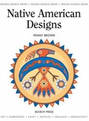 Native American Designs Vol. 24