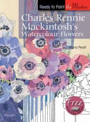 Charles Rennie Mackintosh Watercolou O/P