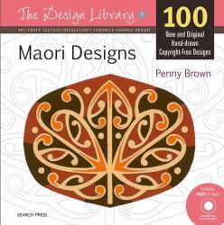 Design Library Maori Designs - O/P