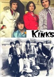 The Kinks