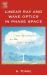 Linear Ray and Wave Optics in Phase Space : Bridging Ray and Wave Optics Via the Wigner Phase-Space Picture