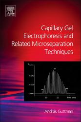 Capillary Gel Electrophoresis