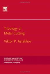 Tribology of Metal Cutting