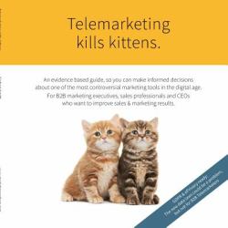 Telemarketing Kills Kittens