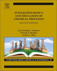 Integrated Design and Simulation of Chemical Processes