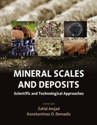 Mineral Scales and Deposits