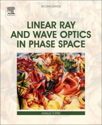 Linear Ray and Wave Optics in Phase Space