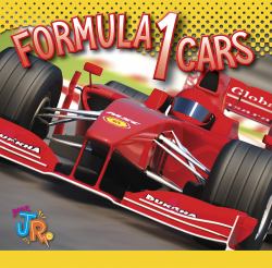 Formula 1 Cars