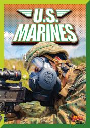 U. S. Marines