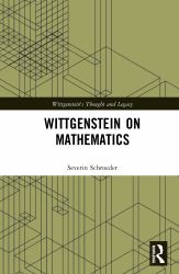 Wittgenstein on Mathematics