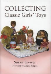 Collecting Classic Girls' Toys