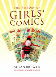 A History of Girls' Comics