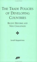 The Trade Policies of Developing Countries : Recent Reforms and New Challenges