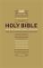 NIV Deluxe Hardback Bible