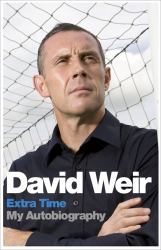 David Weir : Extra Time - My Autobiography