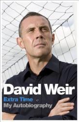 David Weir : Extra Time - My Autobiography (Ebook)