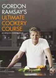 Gordon Ramsay's Ultimate Cookery Course Special Sales