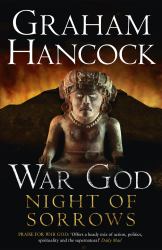 Night of Sorrows : War God: Book Three