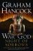 Night of Sorrows : War God: Book Three