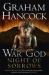 Night of Sorrows : War God: Book Three