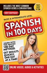 Spanish in 100 Days