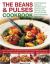 The Beans and Pulses Cookbook : Over 85 Deliciously Healthy and Wholesome Low-Fat Recipes for Every Meal and Occasion, with More Than 450 Step-By-Step Stunning Photographs