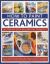 How to Paint Ceramics : 30 Step-By-Step Decorative Projects