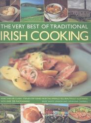 The Very Best of Traditional Irish Cooking