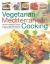 Vegetarian Mediterranean Cooking : 175 Fresh and Healthy Recipes from Sun-Drenched Cuisines with 200 Colour Photographs