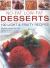 No-Fat Low-Fat Desserts : 100 Light and Fruity Recipes - Delectable Crumbles, Pies, Cakes, Souflees, Ice and Fruit Salads, in 450 Step-by-Step Photographs