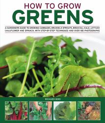 How to Grow Greens