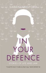 In Your Defence