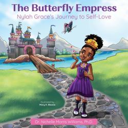 The Butterfly Empress