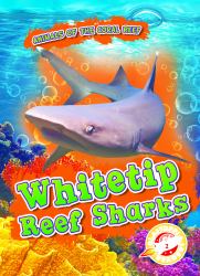 Whitetip Reef Sharks