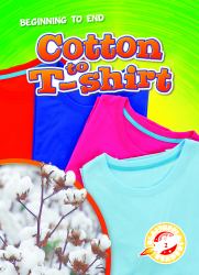 Cotton to T-Shirt