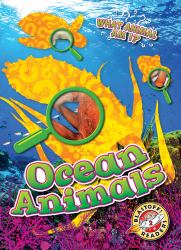 Ocean Animals