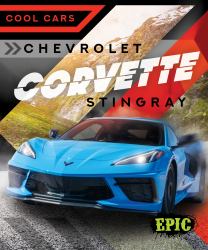 Chevrolet Corvette Stingray