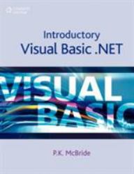 Introductory Visual Basic. Net