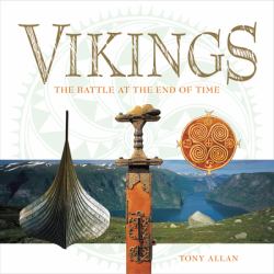 Vikings : The Battle at the End of Time