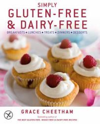 Simply Gluten-Free and Dairy-Free