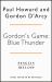 Gordon's Game: Blue Thunder