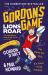 Gordon's Game: Lions Roar