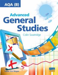 AQA(B) Advanced General Studies Teacher Guide (CD)