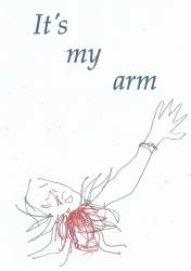 It's My Arm