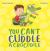 You Can't Cuddle a Crocodile